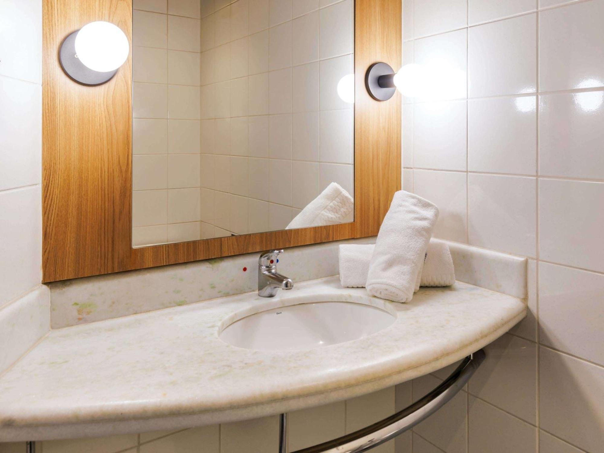Hotel Ibis Belo Horizonte Liberdade Esterno foto