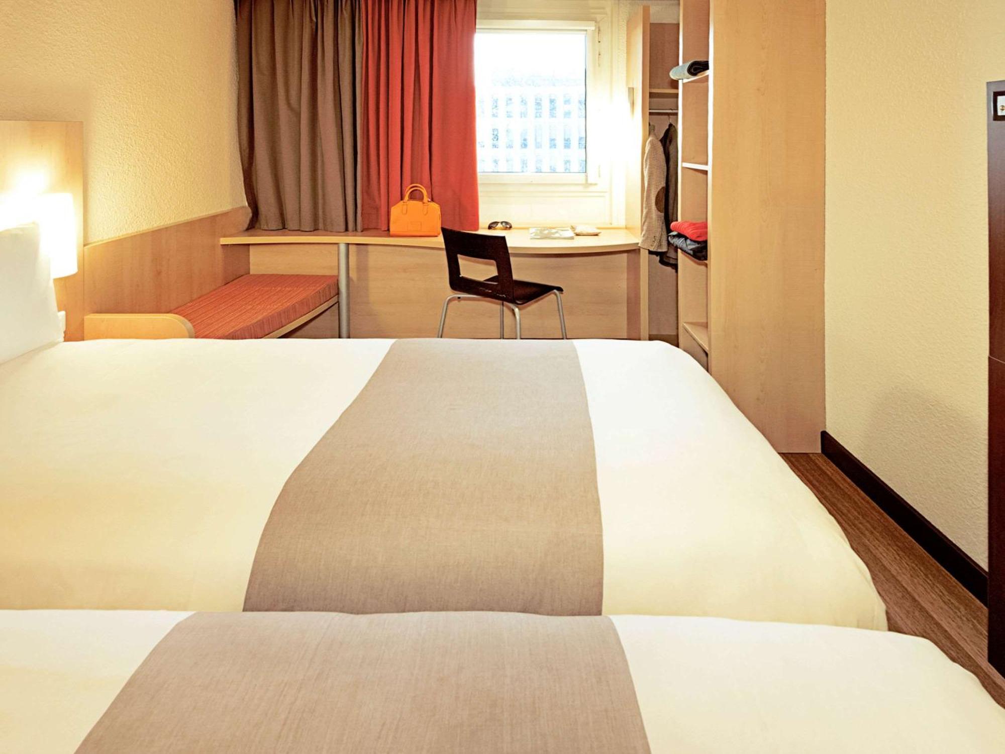 Hotel Ibis Belo Horizonte Liberdade Esterno foto