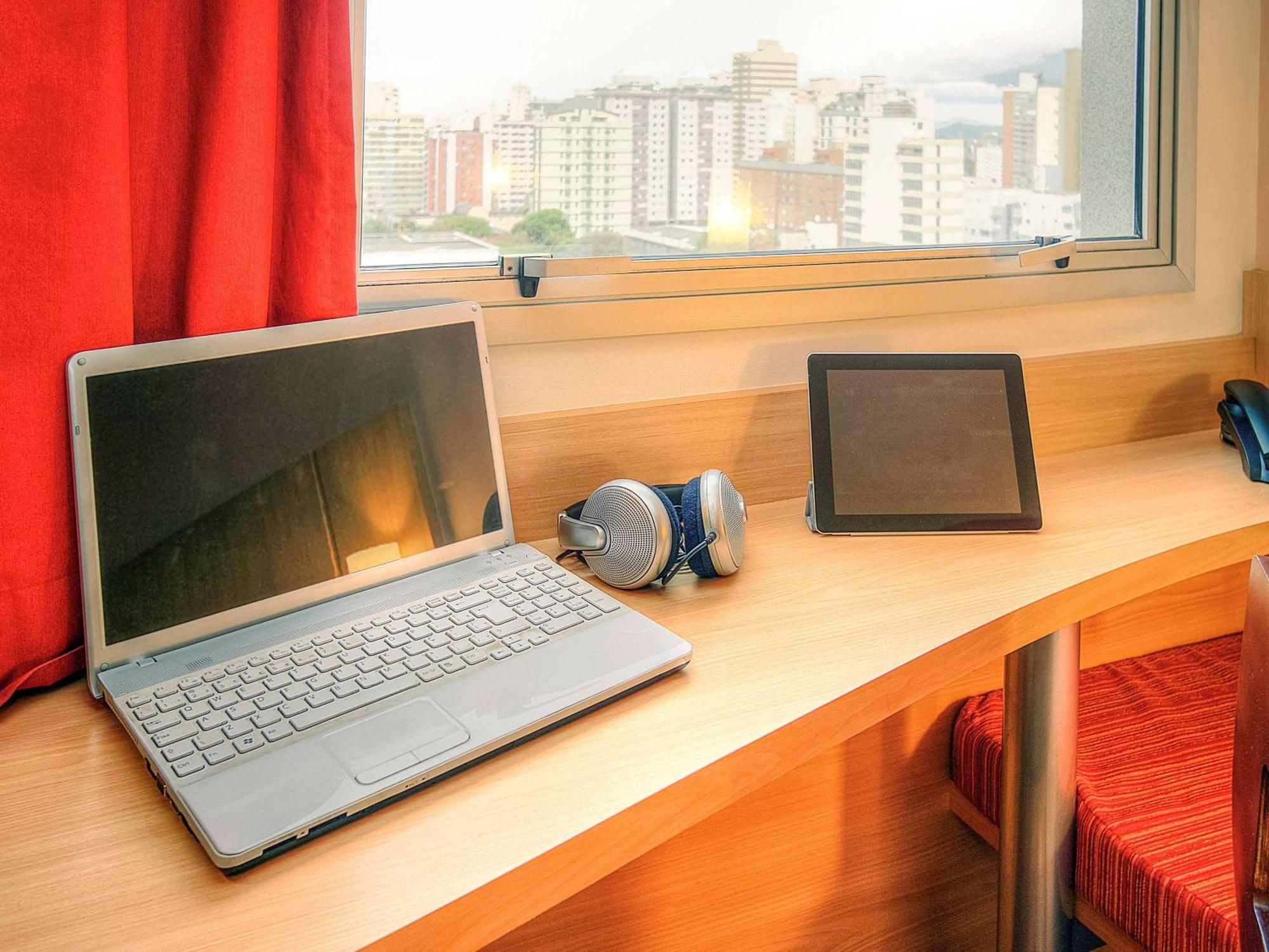 Hotel Ibis Belo Horizonte Liberdade Esterno foto