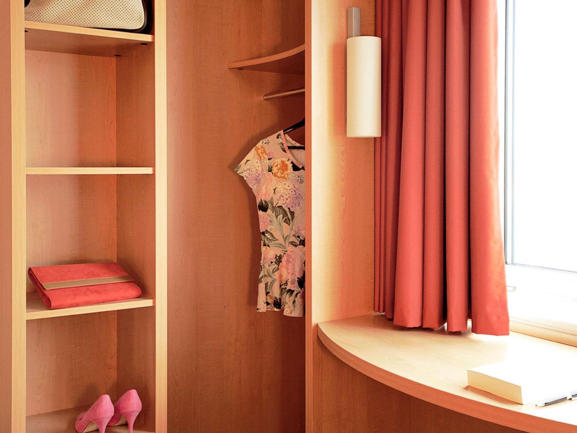 Hotel Ibis Belo Horizonte Liberdade Esterno foto